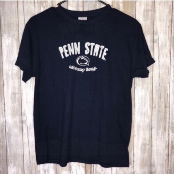 NCAA Other - NCAA Kids Penn State Tee
